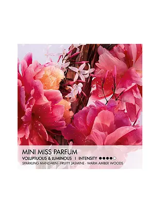 DIOR | Miss Dior Parfum  Mini Miss Parfum Stick 3,2g | 